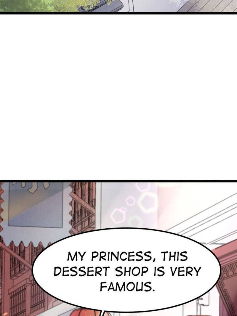 God Of War, Crazy Princess Chapter 63 18